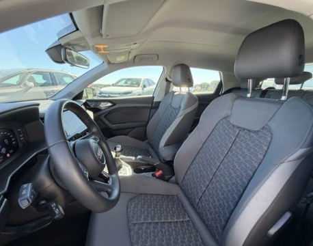 A1 SPORTBACK 30 TFSI 116CH DESIGN