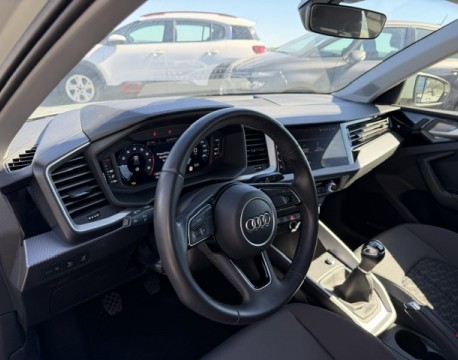 A1 SPORTBACK 30 TFSI 116CH DESIGN