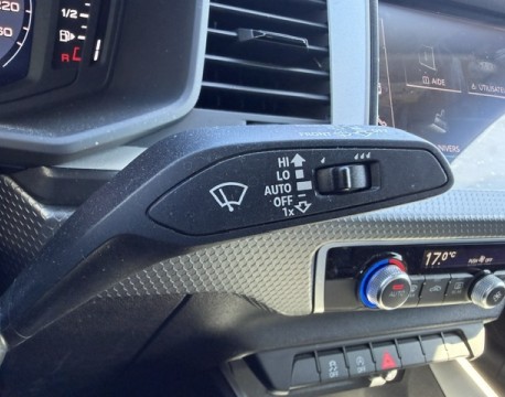 A1 SPORTBACK 30 TFSI 116CH DESIGN