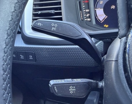 A1 SPORTBACK 30 TFSI 116CH DESIGN