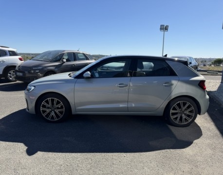 A1 SPORTBACK 30 TFSI 116CH DESIGN
