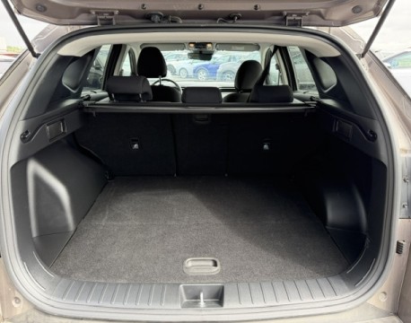 TUCSON 1.6 T-GDI 150CH HYBRID 48V CREATIVE DCT7