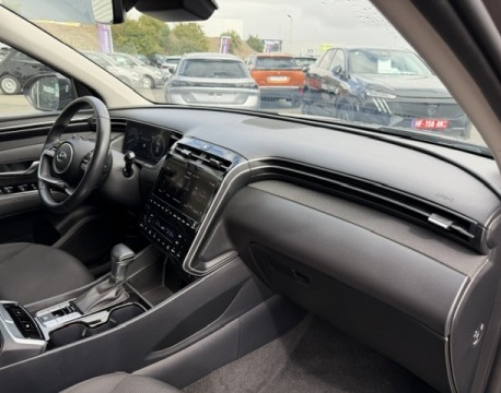 TUCSON 1.6 T-GDI 150CH HYBRID 48V CREATIVE DCT7