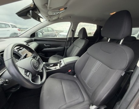 TUCSON 1.6 T-GDI 150CH HYBRID 48V CREATIVE DCT7