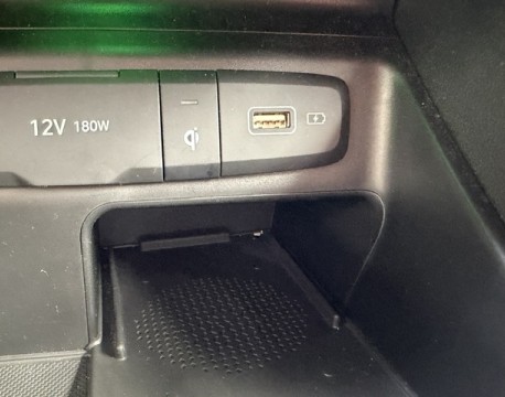 TUCSON 1.6 T-GDI 150CH HYBRID 48V CREATIVE DCT7
