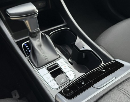 TUCSON 1.6 T-GDI 150CH HYBRID 48V CREATIVE DCT7