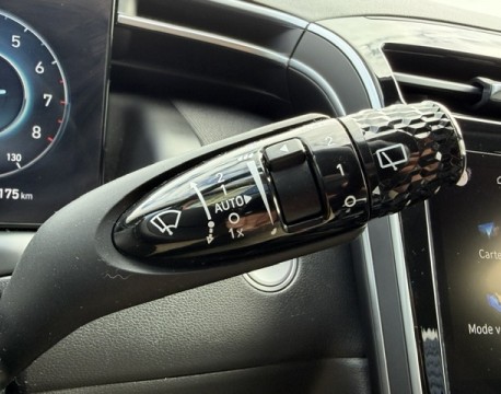 TUCSON 1.6 T-GDI 150CH HYBRID 48V CREATIVE DCT7