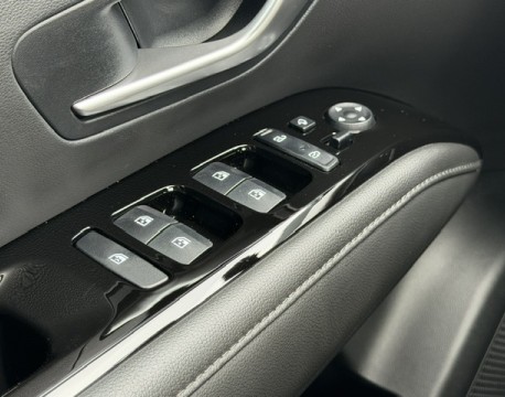 TUCSON 1.6 T-GDI 150CH HYBRID 48V CREATIVE DCT7