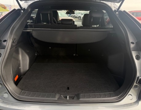 ECLIPSE CROSS 2.4 MIVEC PHEV 188CH BUSINESS 4WD