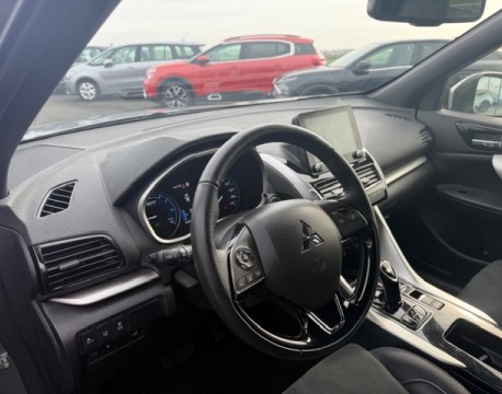 ECLIPSE CROSS 2.4 MIVEC PHEV 188CH BUSINESS 4WD