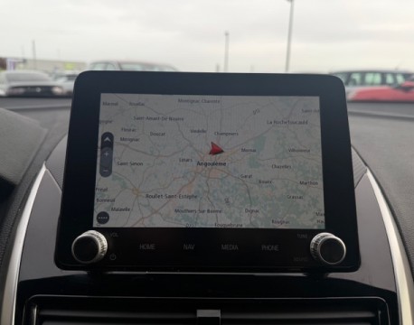 ECLIPSE CROSS 2.4 MIVEC PHEV 188CH BUSINESS 4WD