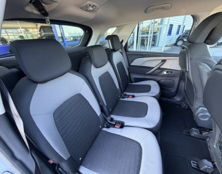 C4 PICASSO BLUEHDI 120CH INTENSIVE S&S