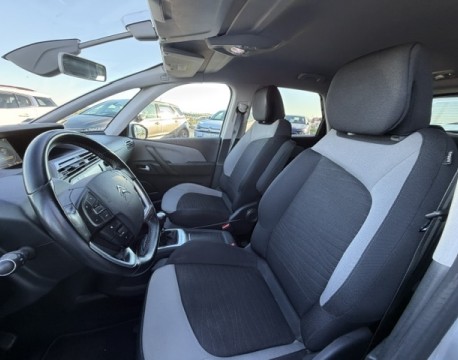 C4 PICASSO BLUEHDI 120CH INTENSIVE S&S