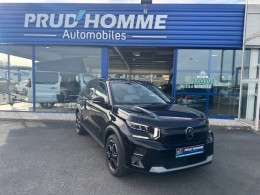 C3 1.2 TURBO 100CH MAX