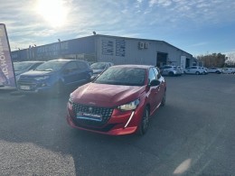 208 1.2 PURETECH 100CH S&S STYLE 208 1.2 PURETECH 100CH S&S STYLE