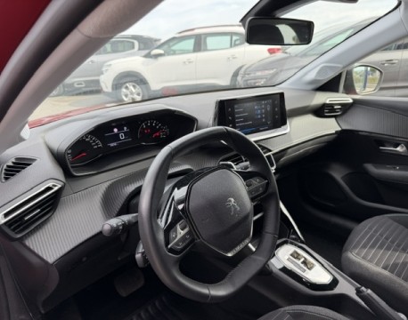 208 1.2 PURETECH 100CH S&S STYLE EAT8 + GPS