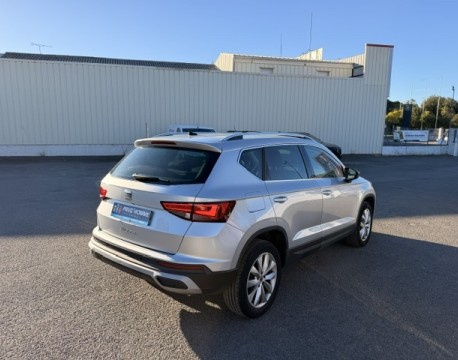 ATECA 2.0 TDI 150CH S&S STYLE BUSINESS DSG7