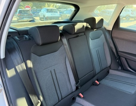 ATECA 2.0 TDI 150CH S&S STYLE BUSINESS DSG7