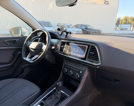 ATECA 2.0 TDI 150CH S&S STYLE BUSINESS DSG7