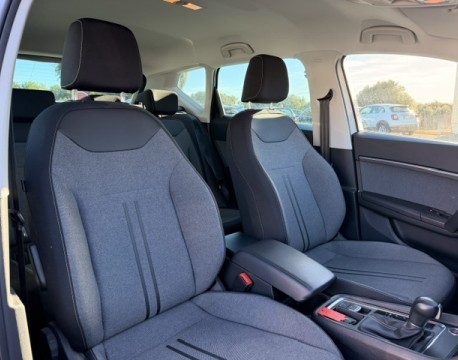 ATECA 2.0 TDI 150CH S&S STYLE BUSINESS DSG7