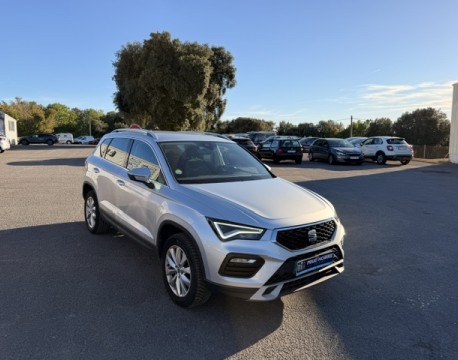 ATECA 2.0 TDI 150CH S&S STYLE BUSINESS DSG7