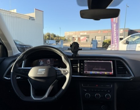 ATECA 2.0 TDI 150CH S&S STYLE BUSINESS DSG7