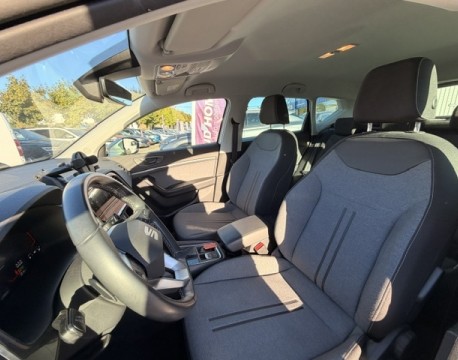 ATECA 2.0 TDI 150CH S&S STYLE BUSINESS DSG7