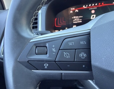 ATECA 2.0 TDI 150CH S&S STYLE BUSINESS DSG7