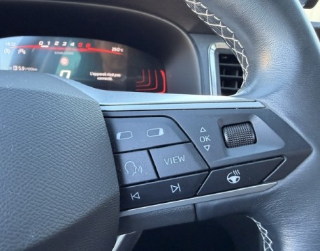 ATECA 2.0 TDI 150CH S&S STYLE BUSINESS DSG7