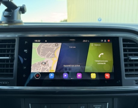 ATECA 2.0 TDI 150CH S&S STYLE BUSINESS DSG7