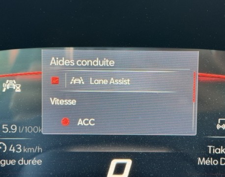 ATECA 2.0 TDI 150CH S&S STYLE BUSINESS DSG7