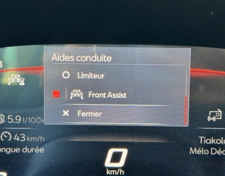 ATECA 2.0 TDI 150CH S&S STYLE BUSINESS DSG7