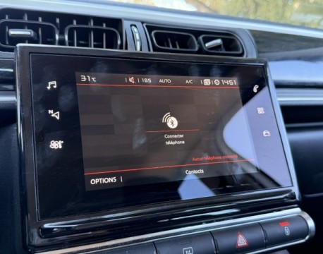 C3 1.2 PURETECH 83CH S&S FEEL BUSINESS