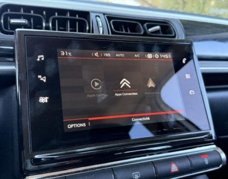 C3 1.2 PURETECH 83CH S&S FEEL BUSINESS