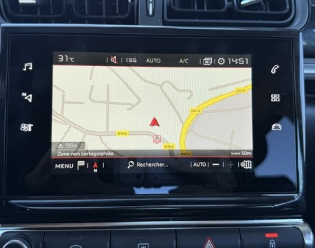 C3 1.2 PURETECH 83CH S&S FEEL BUSINESS