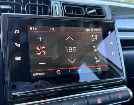 C3 1.2 PURETECH 83CH S&S FEEL BUSINESS