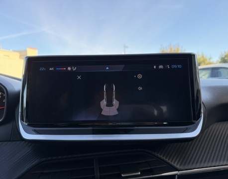 208 1.2 100CH S&S STYLE + GPS