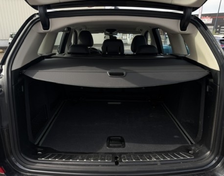 X3 SDRIVE18D 150CH LUXURY
