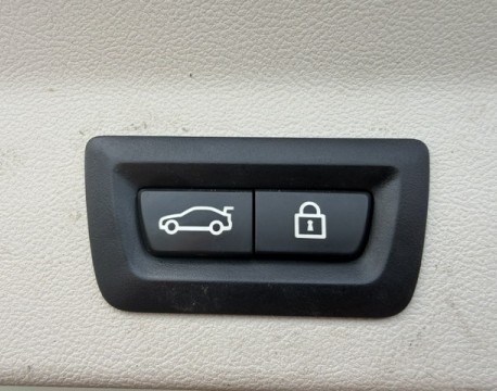 X3 SDRIVE18D 150CH LUXURY