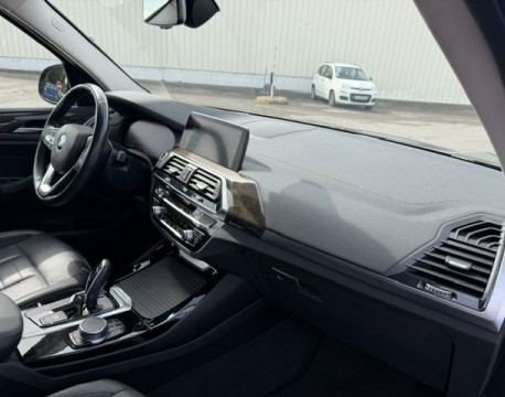 X3 SDRIVE18D 150CH LUXURY