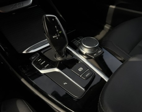X3 SDRIVE18D 150CH LUXURY