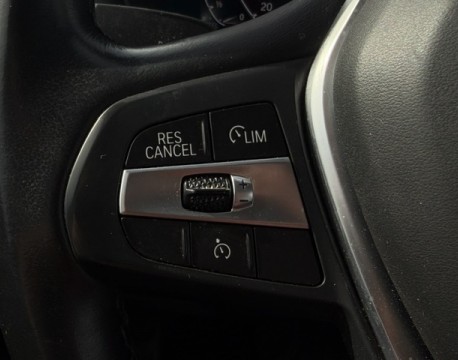 X3 SDRIVE18D 150CH LUXURY