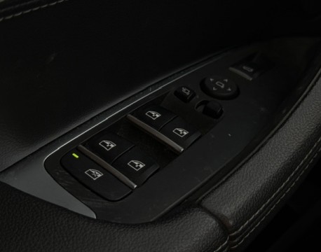X3 SDRIVE18D 150CH LUXURY