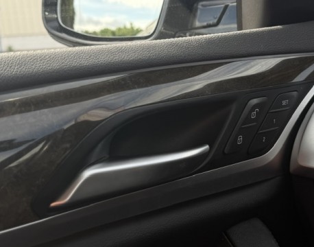 X3 SDRIVE18D 150CH LUXURY