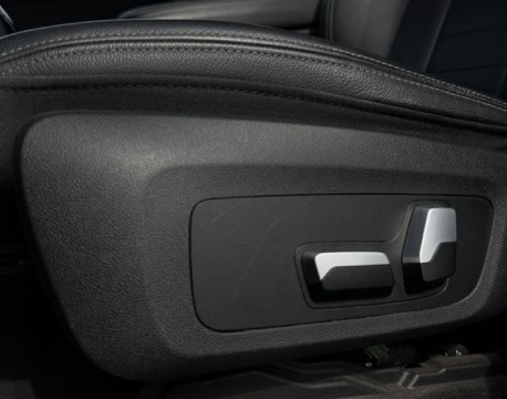X3 SDRIVE18D 150CH LUXURY