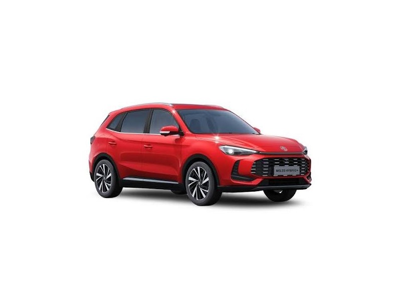ZS 1.5 HYBRID+ 197CH LUXURY + TOIT OUVRANT