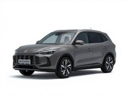 ZS 1.5 HYBRID+ 197CH LUXURY + TOIT OUVRANT