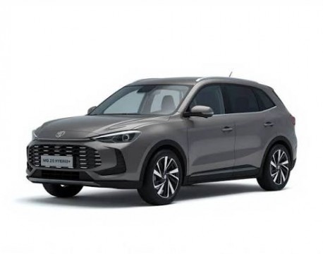 ZS 1.5 HYBRID+ 197CH LUXURY + TOIT OUVRANT