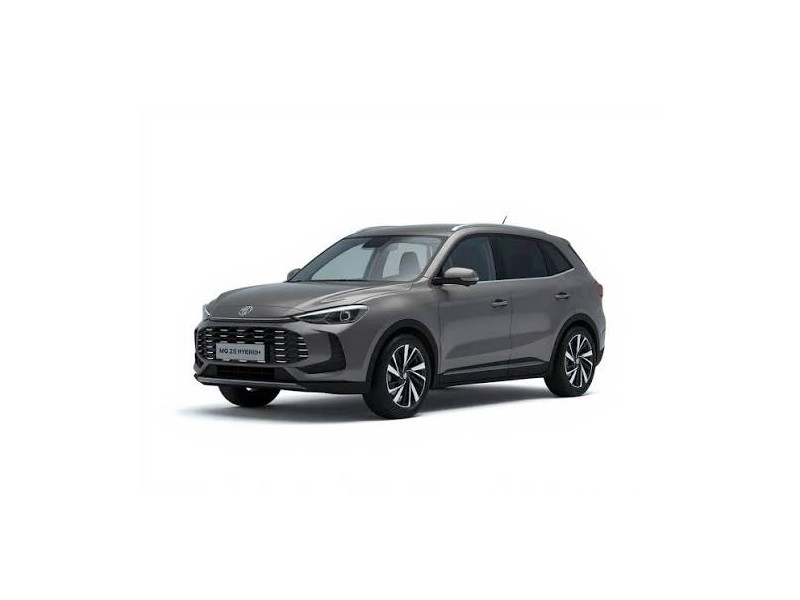 ZS 1.5 HYBRID+ 197CH LUXURY + TOIT OUVRANT