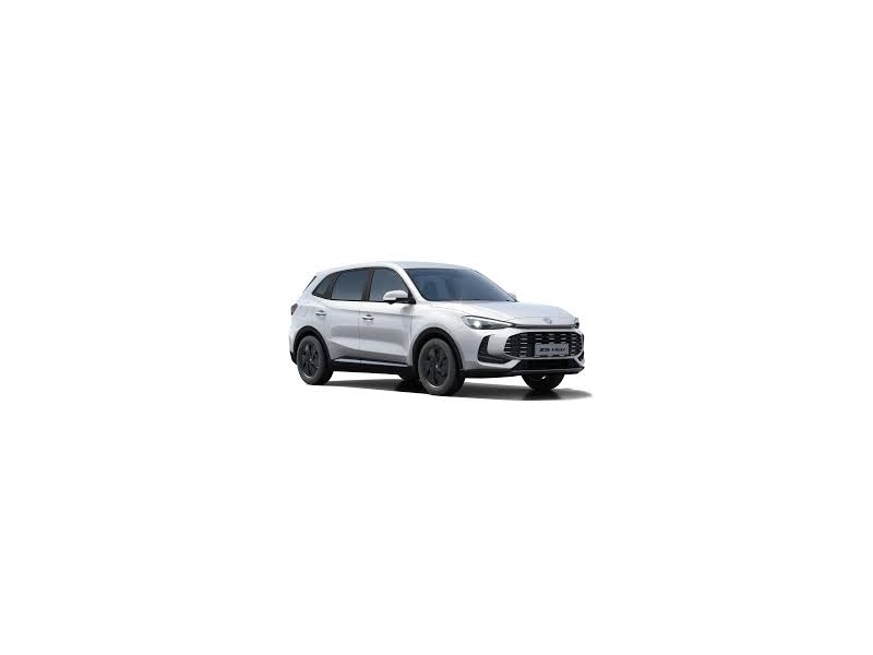 ZS 1.5 HYBRID+ 197CH LUXURY + TOIT OUVRANT